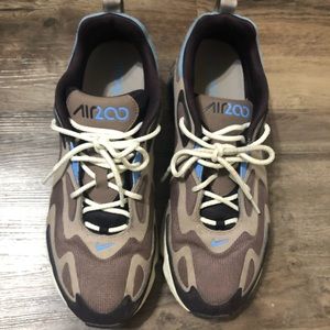 Nike Airmax 200